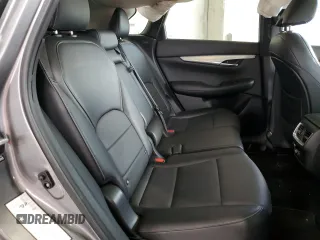 2020 Infiniti QX50 LUXE with VIN 3PCAJ5M16LF115015, listed as a Copart auction lot 48292063 with 35,224 mi miles. Bid and sale history available at carsss.com. Image 11.