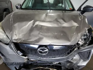 2013 Mazda CX-5 Sport with VIN JM3KE4BE9D0151118, listed as a Copart auction lot 42764095 with 148,219 mi miles and Clean Title. Bid and sale history available at carsss.com. Image 12.