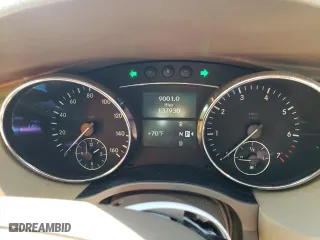 2010 Mercedes-Benz R-Class R 350 with VIN 4JGCB6FEXAA112356, listed as a Copart auction lot 77314034 with 137,930 mi miles and Clean Title. Bid and sale history available at carsss.com. Image 9.