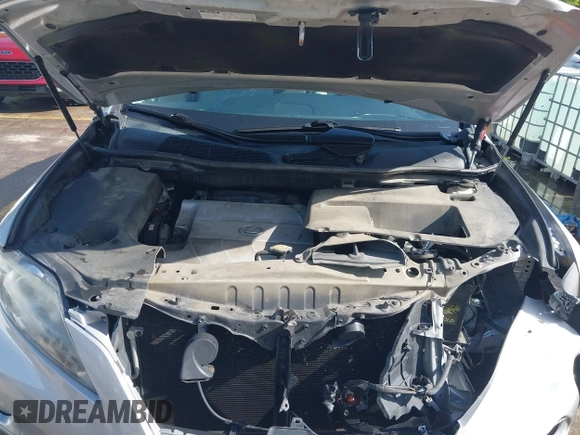 2012 Lexus RX 350 z VIN 2T2BK1BA5CC129663, wystawiony jako IAAI lot #42198701 z przebiegiem 156 525 mil mil oraz . Historia ofert i sprzedaży dostępna na DreamBid. Obrazek 10.
