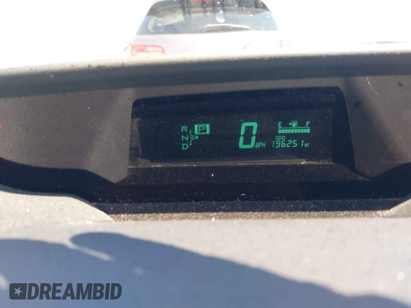 2007 Toyota Prius z VIN JTDKB20UX73217307, wystawiony jako IAAI lot #42225740 z przebiegiem 196 251 mil mil oraz . Historia ofert i sprzedaży dostępna na DreamBid. Obrazek 7.