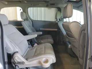 2007 Nissan Quest S with VIN 5N1BV28U47N142437, listed as a Copart auction lot 72084154 with 114,460 mi miles and Non Repairable. Bid and sale history available at carsss.com. Image 12.