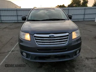 2008 Subaru Tribeca Limited с VIN 4S4WX90D884412518, выставлен на аукционе Copart как лот 86778094 с пробегом 158 660 миль миль и Чистый • Clean title. История ставок и продаж доступна на DreamBid. Изображение 5.