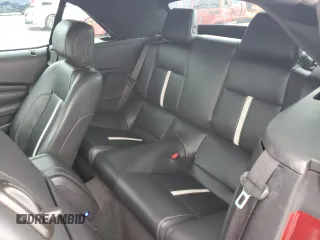 2014 Ford Mustang GT with VIN 1ZVBP8FF4E5255787, listed as a Copart auction lot 54500785 with 67,702 mi miles and Salvage title. Bid and sale history available at DreamBid. Image 10.