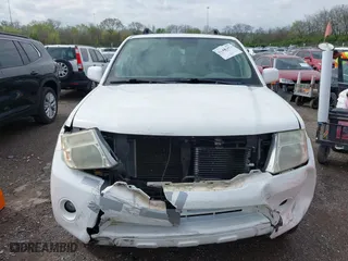 2012 Nissan Pathfinder SV with VIN 5N1AR1NN4CC607893, listed as a IAAI auction lot 41942452 with 200,937 mi miles. Bid and sale history available at carsss.com. Image 13.