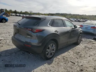 2021 Mazda CX-30 Premium z VIN 3MVDMBDL2MM315521, wystawiony jako Copart lot #75791414 z przebiegiem 23 515 mil mil oraz Szkoda całkowita • Salvage title. Historia ofert i sprzedaży dostępna na DreamBid. Obrazek 3.