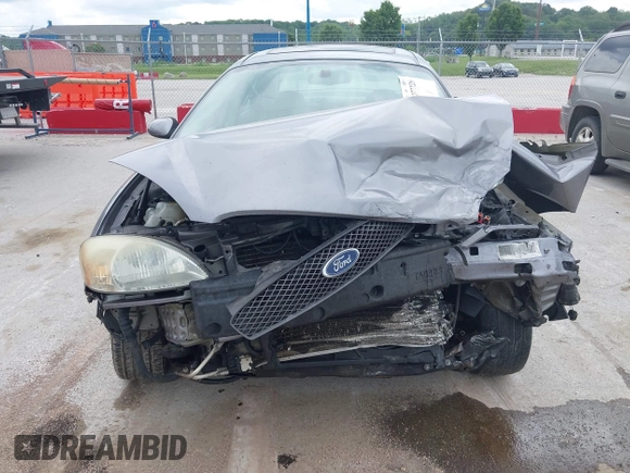 2006 Ford Taurus SEL with VIN 1FAFP56U16A250613, listed as a IAAI auction lot 42377226 with Not provided miles and . Bid and sale history available at DreamBid. Image 13.