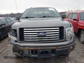 2012 Ford F-150 XL with VIN 1FTEX1EM2CFB52639, listed as a IAAI auction lot 41666233 with 151,989 mi miles and . Bid and sale history available at DreamBid. Image 12.