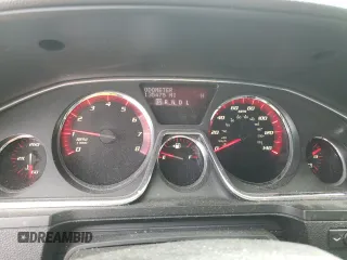 2014 GMC Acadia Denali z VIN 1GKKVTKD9EJ329457, wystawiony jako Copart lot #56824235 z przebiegiem 135 475 mil mil oraz Szkoda całkowita • Salvage title. Historia ofert i sprzedaży dostępna na DreamBid. Obrazek 9.