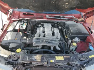 2006 Land Rover Range Rover Sport SC with VIN SALSH23406A923103, listed as a Copart auction lot 42998335 with 0 mi miles and Salvage Title. Bid and sale history available at carsss.com. Image 13.