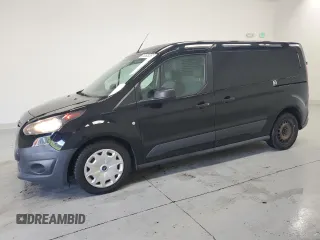 2017 Ford Transit Connect XL z VIN NM0LS7E7XH1329216, wystawiony jako Copart lot #58856905 z przebiegiem 46 218 mil mil oraz Czysty tytuł • Clean title. Historia ofert i sprzedaży dostępna na DreamBid. Obrazek 1.