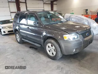 2007 Ford Escape XLT с VIN 1FMYU93157KA04023, выставлен на аукционе IAAI как лот 42307563 с пробегом 111 939 миль миль и . История ставок и продаж доступна на DreamBid. Изображение 1.