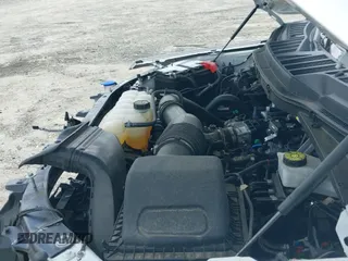 2023 Ford F-150 XL с VIN 1FTEW1EP7PKF38757, выставлен на аукционе IAAI как лот 42512604 с пробегом 45 723 миль миль и . История ставок и продаж доступна на DreamBid. Изображение 20.
