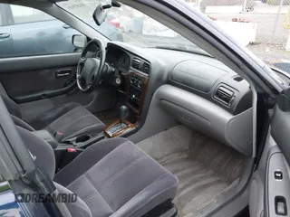 2003 Subaru Legacy L with VIN 4S3BH635137304347, listed as a IAAI auction lot 41493916 with 183,287 mi miles and . Bid and sale history available at DreamBid. Image 5.