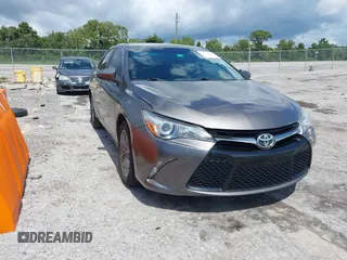 2017 Toyota Camry XLE z VIN 4T1BF1FK8HU443745, wystawiony jako IAAI lot #39792846 z przebiegiem 169 991 mil mil oraz . Historia ofert i sprzedaży dostępna na DreamBid. Obrazek 1.