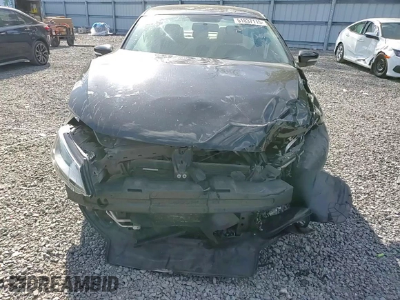2013 Volkswagen Jetta SE with VIN 3VWDX7AJ8DM298486, listed as a Copart auction lot 51837115 with Not provided miles and Salvage title. Bid and sale history available at DreamBid. Image 11.