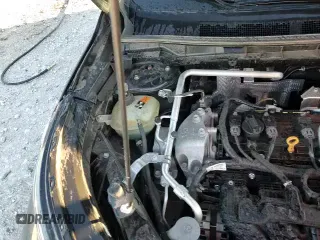 2024 Mitsubishi Outlander SE with VIN JA4J3VA88RZ051701, listed as a Copart auction lot 90334645 with 41,146 mi miles and Clean title. Bid and sale history available at DreamBid. Image 15.