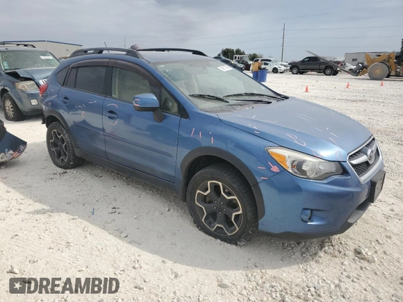 2014 Subaru Crosstrek Premium z VIN JF2GPACC6EG336418, wystawiony jako Copart lot #74817394 z przebiegiem 130 773 mil mil oraz Szkoda całkowita • Salvage title. Historia ofert i sprzedaży dostępna na DreamBid. Obrazek 4.
