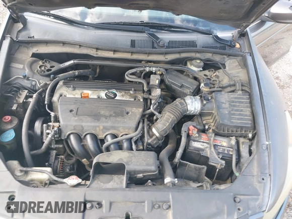 2008 Honda Accord EX with VIN 1HGCP26708A008681, listed as a IAAI auction lot 42166698 with 218,341 mi miles and . Bid and sale history available at DreamBid. Image 10.