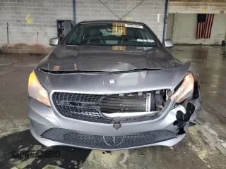 2015 Mercedes-Benz CLA 250 with VIN WDDSJ4EB5FN195019, listed as a Copart auction lot 40301044 with 43,819 mi miles and . Bid and sale history available at DreamBid. Image 5.