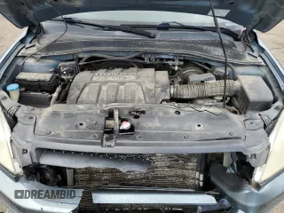 2005 Honda Pilot EX-L z VIN 5FNYF18585B061659, wystawiony jako Copart lot #54946735 z przebiegiem 263 582 mil mil oraz Szkoda całkowita • Salvage title. Historia ofert i sprzedaży dostępna na DreamBid. Obrazek 13.