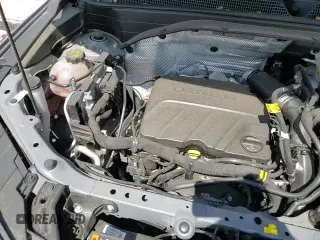 2024 Chevrolet TrailBlazer LS with VIN KL79MMS26RB201255, listed as a Copart auction lot 60895445 with 17,717 mi miles and Clean title. Bid and sale history available at DreamBid. Image 14.