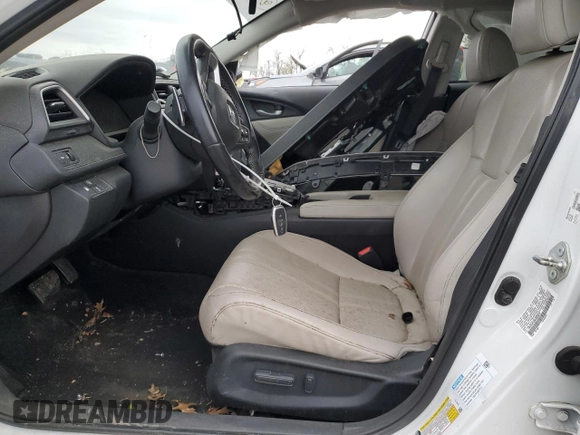 2021 Honda Insight Touring with VIN 19XZE4F93ME005079, listed as a Copart auction lot 52673425 with Not Provided miles and Clean Title. Bid and sale history available at carsss.com. Image 7.