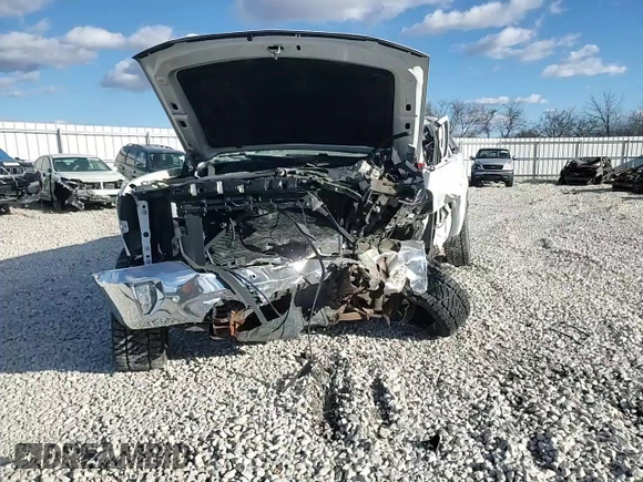 2016 Chevrolet Silverado 1500 LTZ with VIN 3GCUKSEJ0GG270957, listed as a Copart auction lot 42042595 with Not Provided miles and Non Repairable. Bid and sale history available at DreamBid. Image 10.