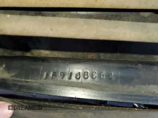 1984 Chevrolet Impala с VIN 2G1AL69H4E9168804, выставлен на аукционе Copart как лот 55232275 с пробегом 75 318 миль миль и Чистый • Clean title. История ставок и продаж доступна на DreamBid. Изображение 12.