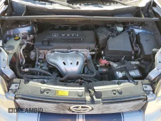 2009 Scion xB with VIN JTLKE50E991087931, listed as a Copart auction lot 50073145 with 162,668 mi miles and Salvage Title. Bid and sale history available at carsss.com. Image 12.