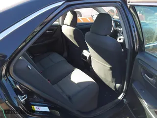 2015 Toyota Camry Hybrid LE with VIN 4T1BD1FK7FU167027, listed as a IAAI auction lot 41697235 with 253,152 mi miles. Bid and sale history available at carsss.com. Image 8.