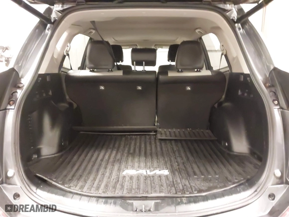 2017 Toyota RAV4 Limited with VIN JTMDFREV1HJ169944, listed as a IAAI auction lot 41770357 with 83,675 mi miles. Bid and sale history available at carsss.com. Image 20.