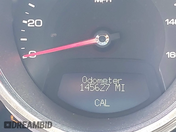 2011 Cadillac CTS Performance with VIN 1G6DK5ED6B0156490, listed as a IAAI auction lot 41346869 with 145,627 mi miles and . Bid and sale history available at DreamBid. Image 15.