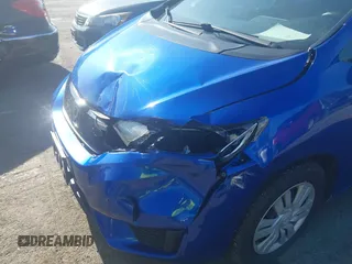 2016 Honda Fit LX z VIN JHMGK5H5XGX010234, wystawiony jako IAAI lot #41907885 z przebiegiem 148 666 mil mil oraz . Historia ofert i sprzedaży dostępna na DreamBid. Obrazek 17.
