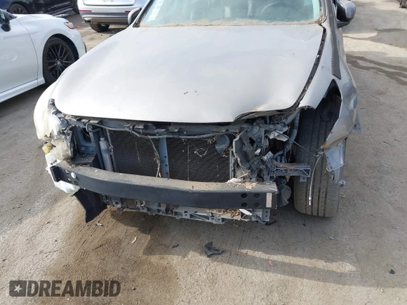 2008 Infiniti G35 Journey z VIN JNKBV61E68M215845, wystawiony jako IAAI lot #42338994 z przebiegiem Nie podano mil oraz . Historia ofert i sprzedaży dostępna na DreamBid. Obrazek 13.