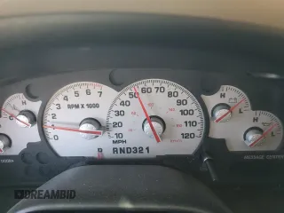 2004 Mercury Mountaineer Convenience z VIN 4M2ZU86K64ZJ04622, wystawiony jako Copart lot #74547464 z przebiegiem Nie podano mil oraz Szkoda całkowita • Salvage title. Historia ofert i sprzedaży dostępna na DreamBid. Obrazek 9.