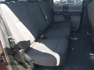 2019 Ford F-150 XL with VIN 1FTEW1E4XKKE93960, listed as a IAAI auction lot 42063323 with 177,650 mi miles and . Bid and sale history available at DreamBid. Image 19.