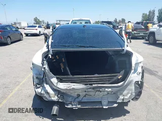 2021 Nissan Sentra SR z VIN 3N1AB8DV0MY245835, wystawiony jako IAAI lot #42320378 z przebiegiem 100 949 mil mil oraz . Historia ofert i sprzedaży dostępna na DreamBid. Obrazek 17.