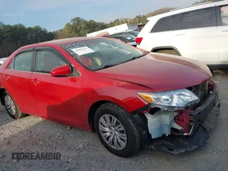 2014 Toyota Camry L with VIN 4T1BF1FK3EU770985, listed as a IAAI auction lot 41896125 with 146,100 mi miles. Bid and sale history available at carsss.com. Image 13.