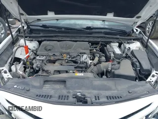 2020 Toyota Camry SE z VIN 4T1G11AKXLU908241, wystawiony jako IAAI lot #42093849 z przebiegiem 132 855 mil mil oraz . Historia ofert i sprzedaży dostępna na DreamBid. Obrazek 10.