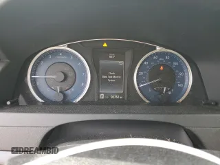 2017 Toyota Camry XLE z VIN 4T1BF1FK7HU616848, wystawiony jako Copart lot #57220335 z przebiegiem 96 762 mil mil oraz Szkoda całkowita • Salvage title. Historia ofert i sprzedaży dostępna na DreamBid. Obrazek 9.