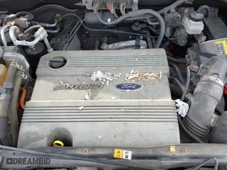 2007 Ford Escape Hybrid with VIN 1FMCU59H17KA98246, listed as a IAAI auction lot 41789024 with 999,999 mi miles. Bid and sale history available at carsss.com. Image 10.