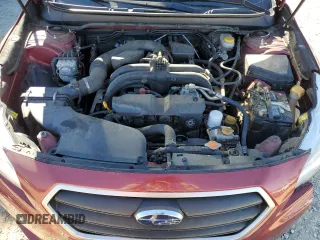 2016 Subaru Legacy 2.5i with VIN 4S3BNBA66G3060530, listed as a Copart auction lot 41986165 with 111,343 mi miles and Salvage Title. Bid and sale history available at carsss.com. Image 12.