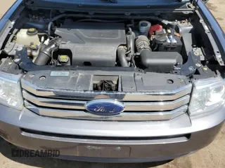 2010 Ford Flex Limited w/Ecoboost with VIN 2FMHK6DT5ABB29934, listed as a Copart auction lot 54617285 with 112,372 mi miles and Clean Title. Bid and sale history available at carsss.com. Image 12.