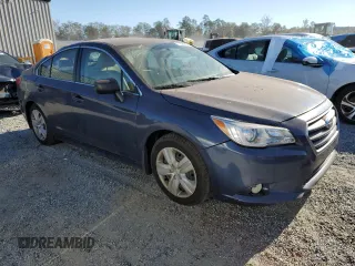 2016 Subaru Legacy 2.5i with VIN 4S3BNBA6XG3019902, listed as a Copart auction lot 77393064 with 91,712 mi miles and Salvage title. Bid and sale history available at DreamBid. Image 4.