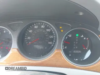 2005 Lexus ES 350 с VIN JTHBA30G855091452, выставлен на аукционе IAAI как лот 42319400 с пробегом 150 035 миль миль и . История ставок и продаж доступна на DreamBid. Изображение 7.