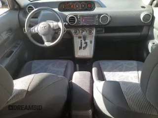 2015 Scion xB with VIN JTLZE4FE1FJ079544, listed as a Copart auction lot 51624575 with 34,424 mi miles and Salvage Title. Bid and sale history available at carsss.com. Image 8.