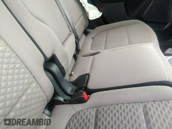 2020 Ford Escape SE with VIN 1FMCU9G68LUB64783, listed as a IAAI auction lot 41605576 with 29,588 mi miles and . Bid and sale history available at DreamBid. Image 8.