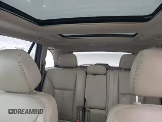 2013 Ford Edge SEL z VIN 2FMDK4JC5DBE10529, wystawiony jako Copart lot #87764785 z przebiegiem 174 813 mil mil oraz Czysty tytuł • Clean title. Historia ofert i sprzedaży dostępna na DreamBid. Obrazek 10.