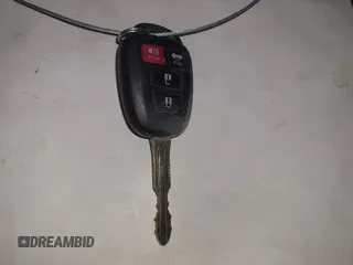 2017 Toyota 86 z VIN JF1ZNAA11H8701624, wystawiony jako IAAI lot #42107031 z przebiegiem 89 945 mil mil oraz . Historia ofert i sprzedaży dostępna na DreamBid. Obrazek 11.